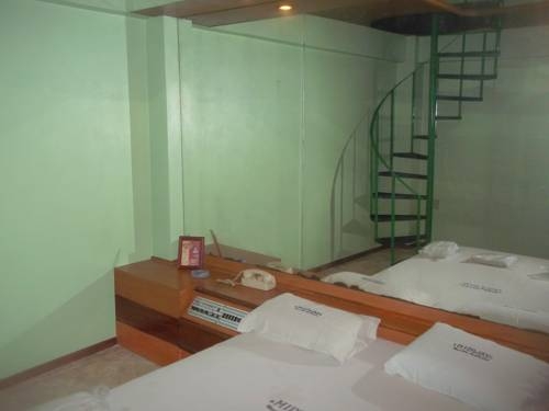 Imagen de la habitación del Motel Midway, Centro Rio de Janeiro. Foto 2