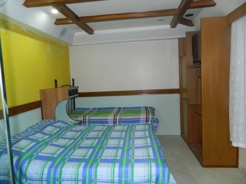 Imagen de la habitación del Motel Midway, Centro Rio de Janeiro. Foto 10