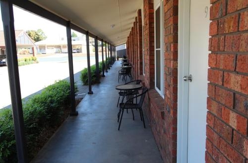 Imagen de la habitación del Motel Mildura Riverview. Foto 6