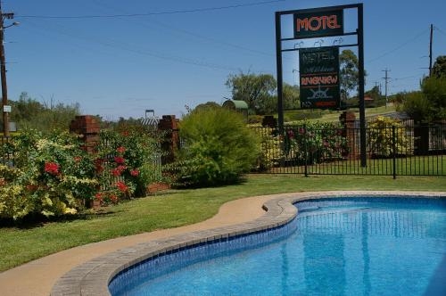 Imagen general del Motel Mildura Riverview. Foto 1