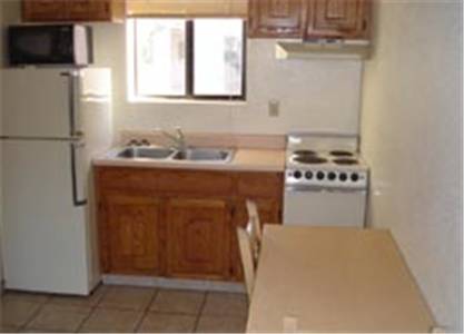 Imagen de la habitación del Motel Miles. Foto 3