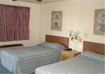 Imagen de la habitación del Motel Miles. Foto 5