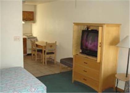 Imagen general del Motel Miles. Foto 1