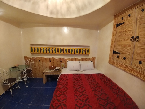 Imagen de la habitación del Motel Mill. Foto 6