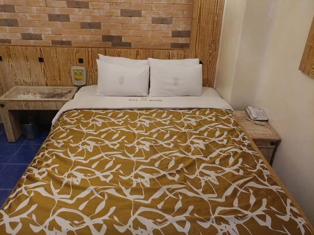 Imagen de la habitación del Motel Mill. Foto 9