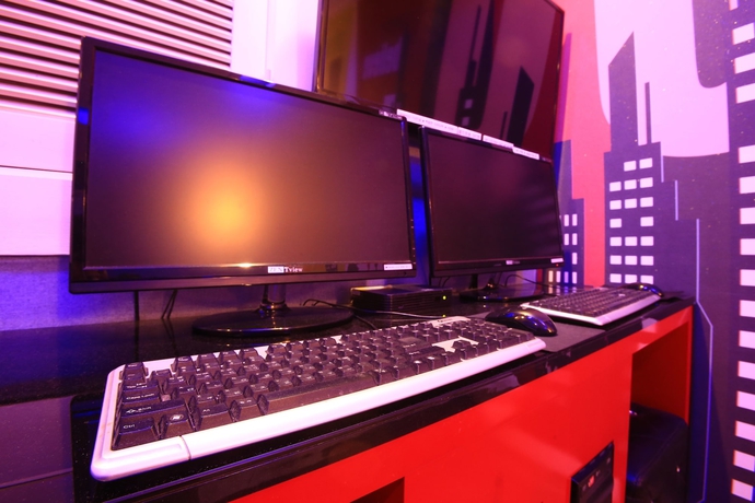 Imagen de los interiores del Motel Mill. Foto 19