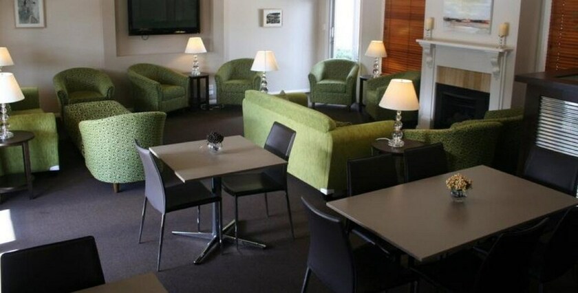 Imagen del bar/restaurante del Motel Millthorpe Boutique. Foto 13