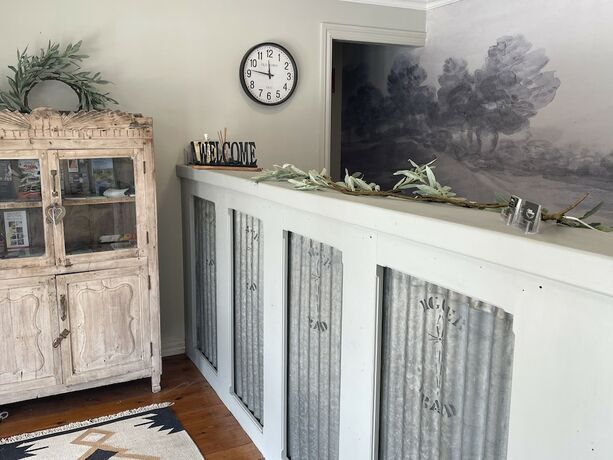 Imagen general del Motel Millthorpe Boutique. Foto 3