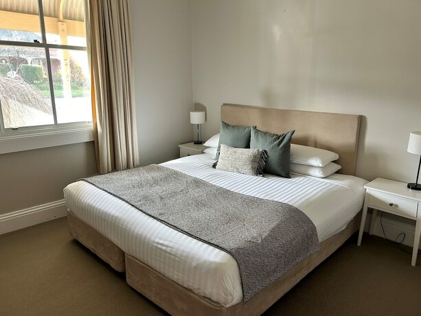 Imagen general del Motel Millthorpe Boutique. Foto 4