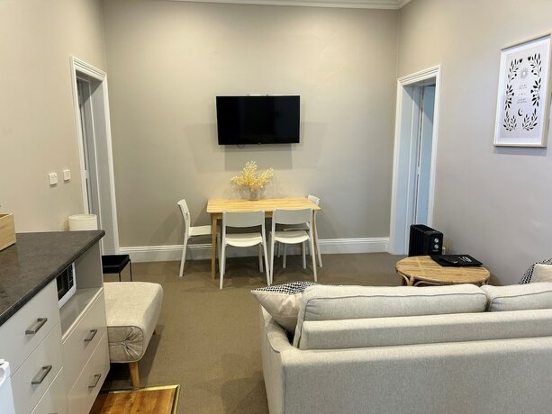 Imagen general del Motel Millthorpe Boutique. Foto 6