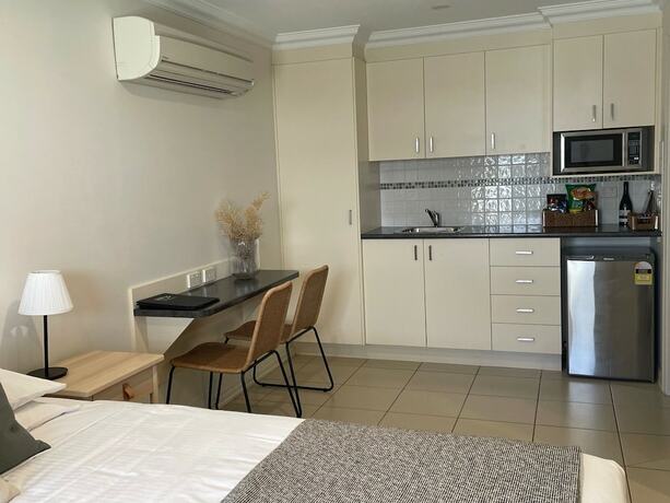 Imagen general del Motel Millthorpe Boutique. Foto 7