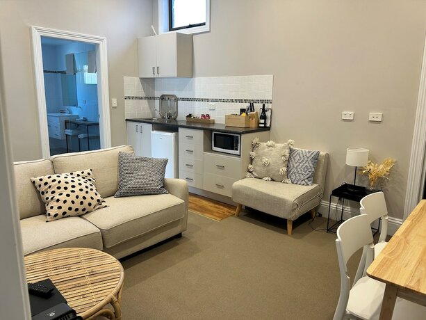Imagen general del Motel Millthorpe Boutique. Foto 8