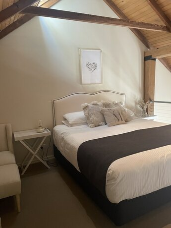 Imagen general del Motel Millthorpe Boutique. Foto 9