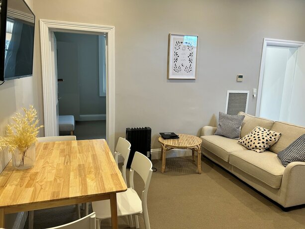 Imagen general del Motel Millthorpe Boutique. Foto 11