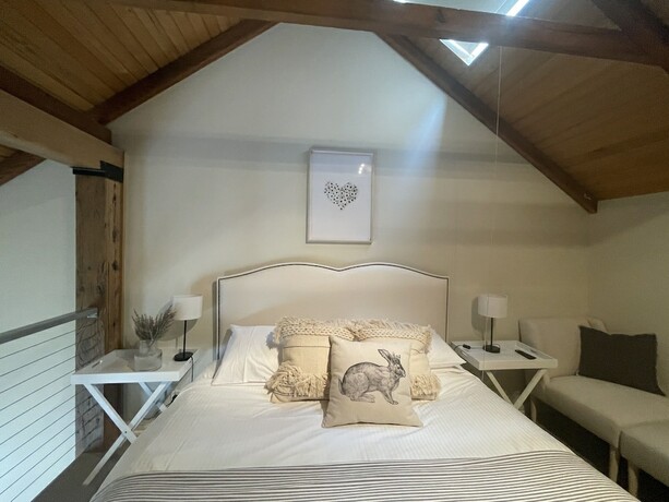 Imagen de la habitación del Motel Millthorpe Boutique. Foto 15