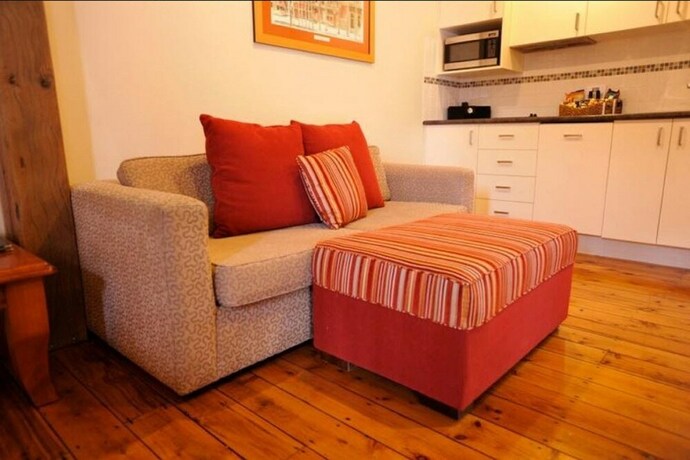 Imagen de la habitación del Motel Millthorpe Boutique. Foto 17