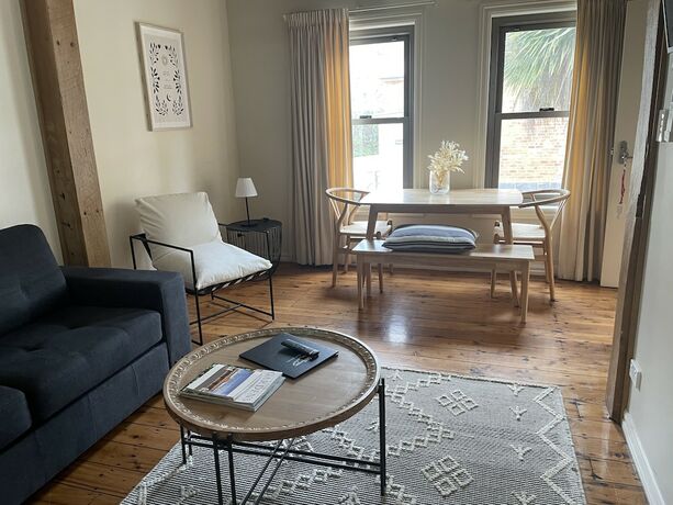 Imagen de la habitación del Motel Millthorpe Boutique. Foto 20