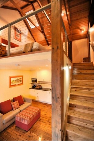 Imagen de la habitación del Motel Millthorpe Boutique. Foto 21