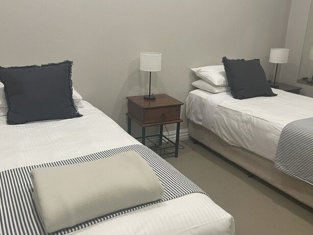Imagen de la habitación del Motel Millthorpe Boutique. Foto 22