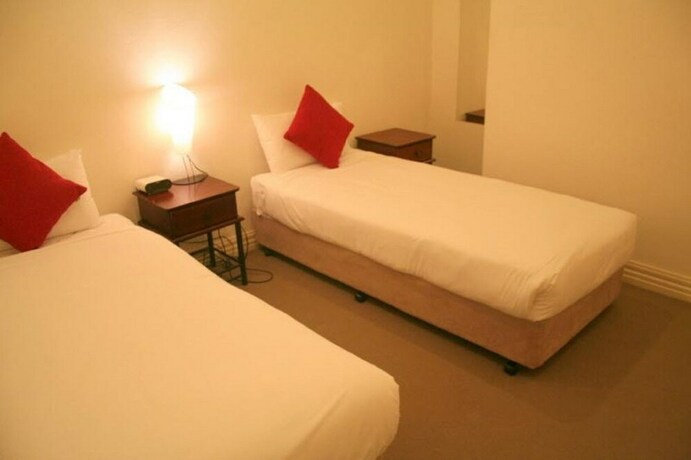 Imagen de la habitación del Motel Millthorpe Boutique. Foto 24