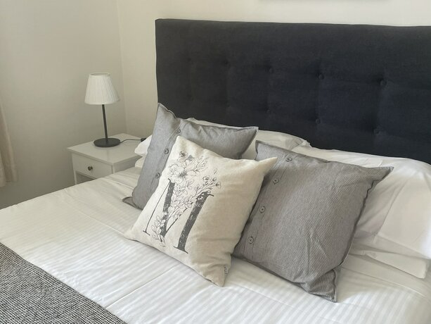 Imagen de la habitación del Motel Millthorpe Boutique. Foto 25