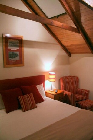 Imagen de la habitación del Motel Millthorpe Boutique. Foto 26