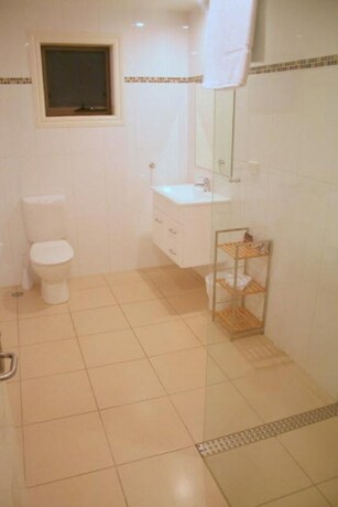 Imagen de la habitación del Motel Millthorpe Boutique. Foto 27