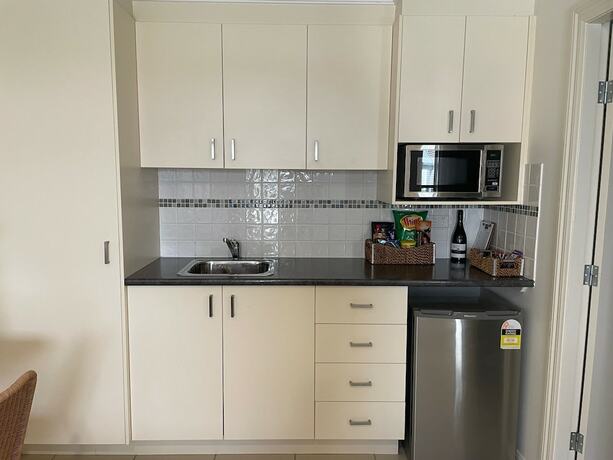 Imagen de la habitación del Motel Millthorpe Boutique. Foto 31