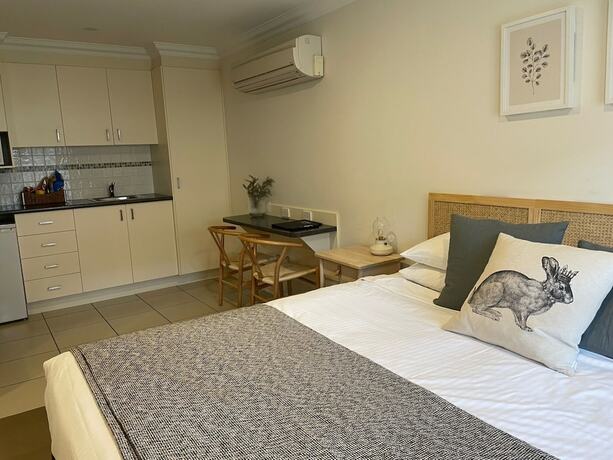 Imagen de la habitación del Motel Millthorpe Boutique. Foto 35
