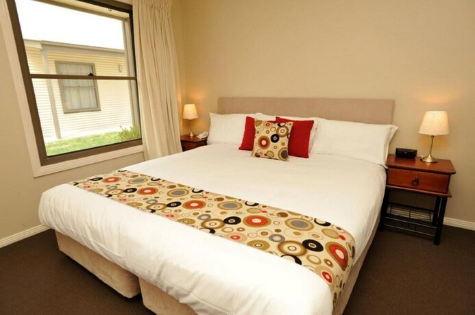 Imagen de la habitación del Motel Millthorpe Boutique. Foto 37
