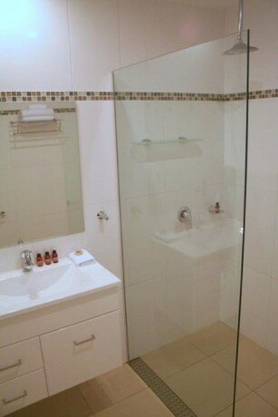 Imagen de la habitación del Motel Millthorpe Boutique. Foto 38