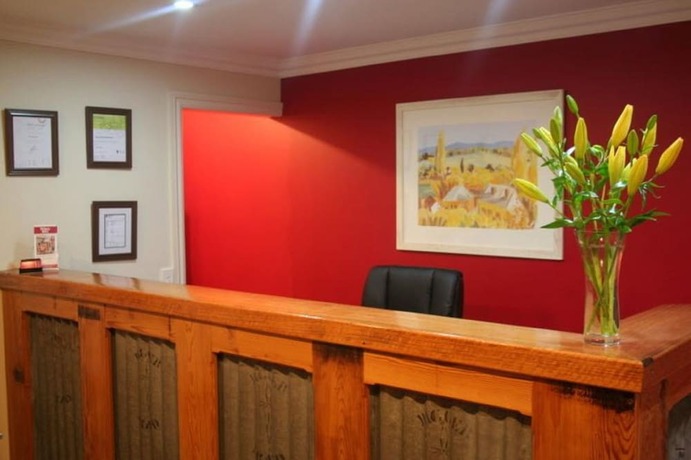 Imagen de los interiores del Motel Millthorpe Boutique. Foto 40