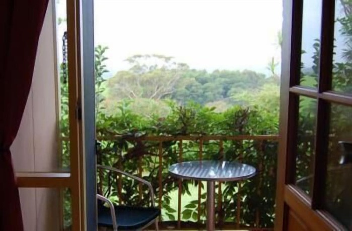 Imagen de la habitación del Motel Milton Village. Foto 15