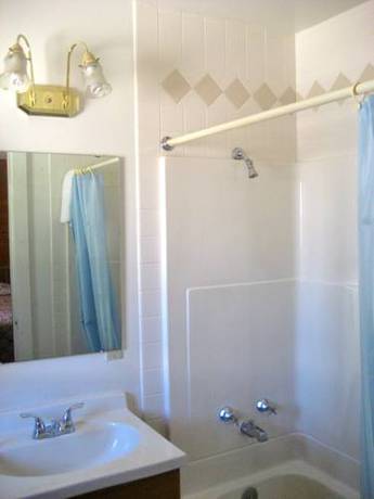 Imagen de la habitación del Motel Miner's. Foto 4