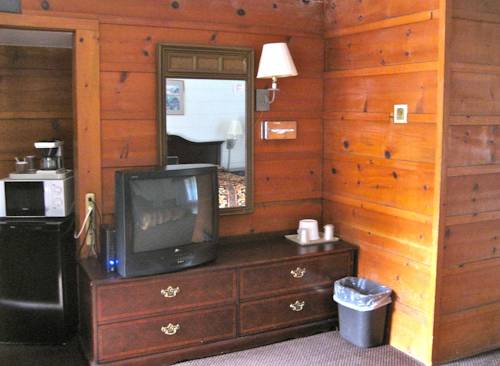 Imagen de la habitación del Motel Miner's. Foto 7