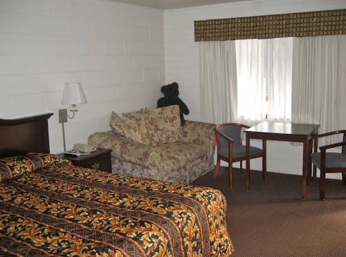 Imagen de la habitación del Motel Miner's. Foto 8