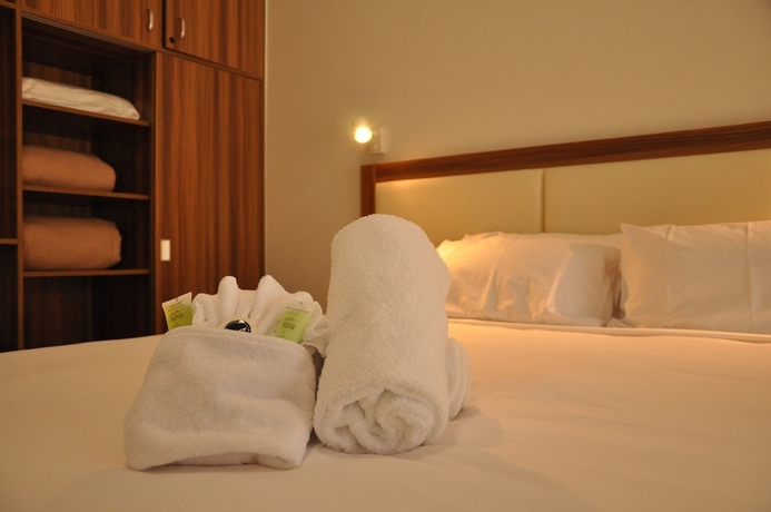 Imagen de la habitación del Motel Miner's Retreat. Foto 3