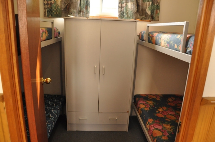 Imagen de la habitación del Motel Miner's Retreat. Foto 5