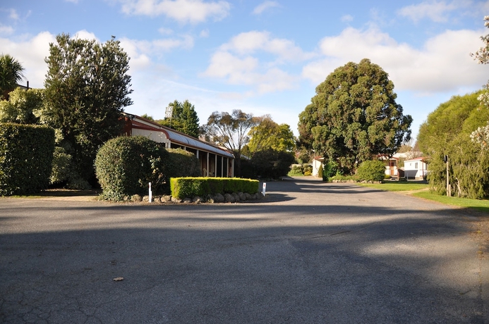Imagen general del Motel Miner's Retreat. Foto 1