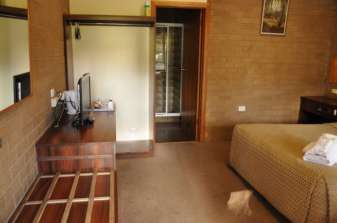 Imagen de la habitación del Motel Miner's Retreat. Foto 10