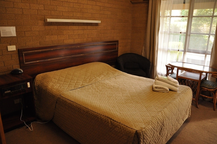 Imagen de la habitación del Motel Miner's Retreat. Foto 12