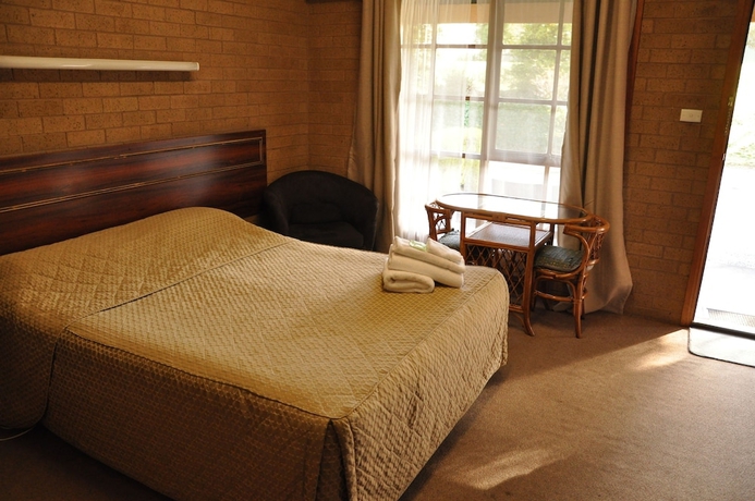 Imagen de la habitación del Motel Miner's Retreat. Foto 13