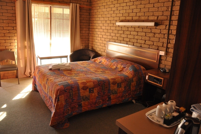 Imagen de la habitación del Motel Miner's Retreat. Foto 14