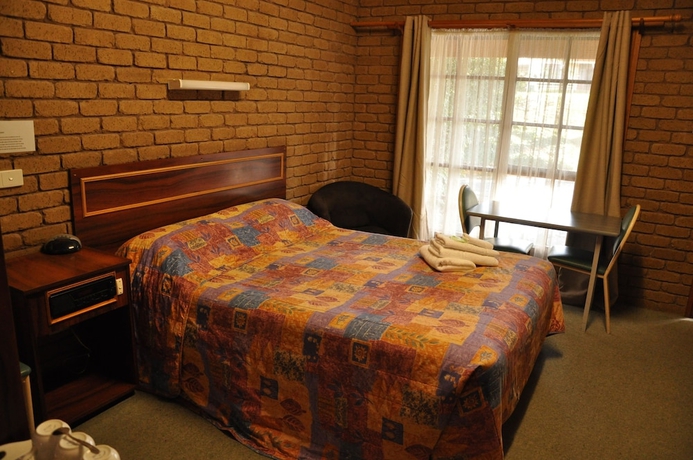 Imagen de la habitación del Motel Miner's Retreat. Foto 15