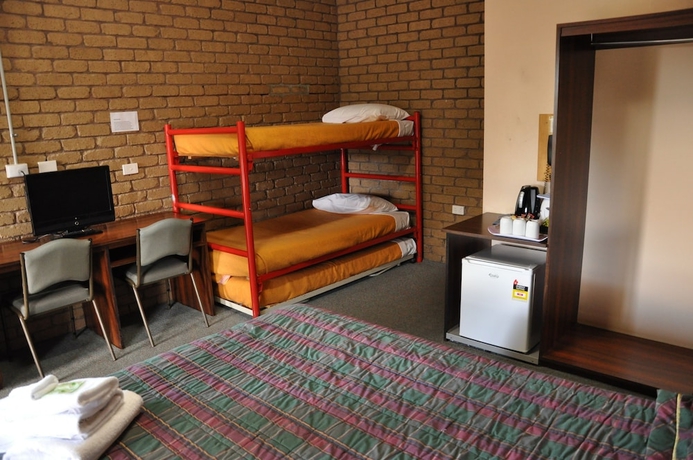 Imagen de la habitación del Motel Miner's Retreat. Foto 18