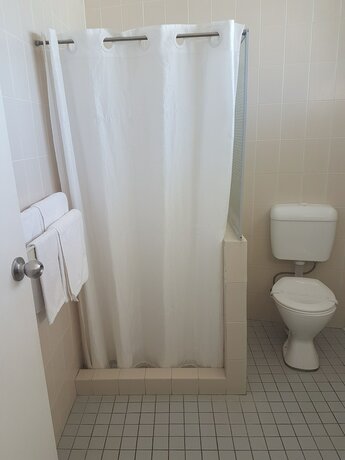 Imagen general del Motel Miramar, Nambucca Heads. Foto 6