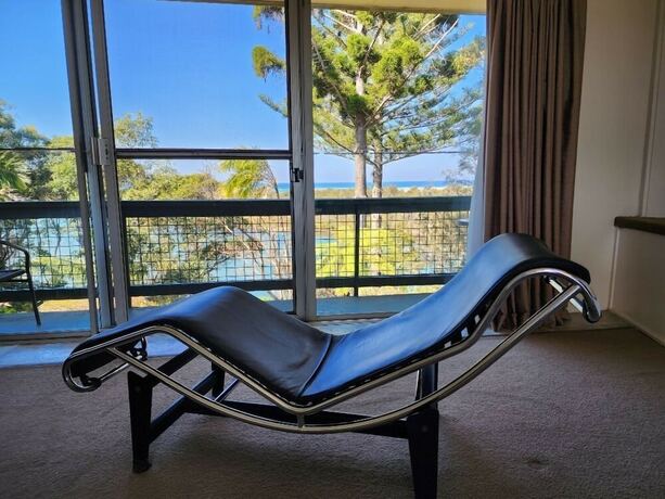 Imagen general del Motel Miramar, Nambucca Heads. Foto 10