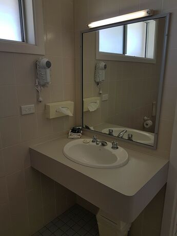 Imagen general del Motel Miramar, Nambucca Heads. Foto 12