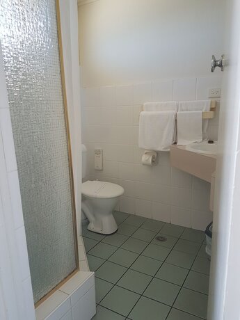 Imagen general del Motel Miramar, Nambucca Heads. Foto 14