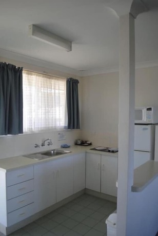 Imagen general del Motel Miramar, Nambucca Heads. Foto 15
